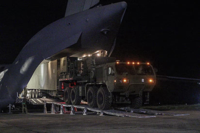 Plans for acquisition of MRC missile system afoot — Army chief